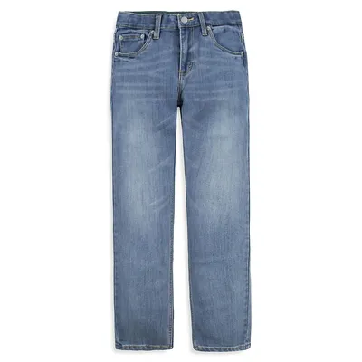 Little Boy;s 510 Skinny-Fit Eco Performance Jeans