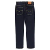 Boy's 511 Slim-Fit Eco Performance Jeans