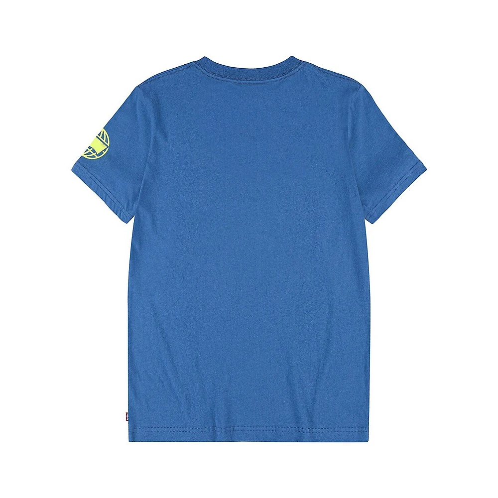 Boy's Explore T-Shirt