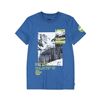 Boy's Explore T-Shirt