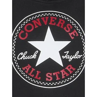 Boy's Converse Chuck Patch Hoodie