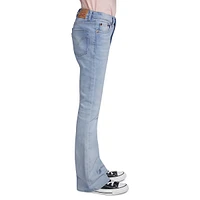 Girl's 726 High-Rise Flare Jeans