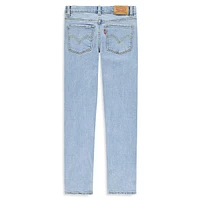 Girl's 501 Original Jeans