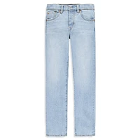 Girl's 501 Original Jeans