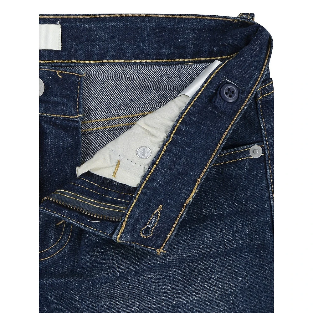 Boy's 511 Slim-Fit Jeans