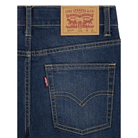 Boy's 511 Slim-Fit Jeans