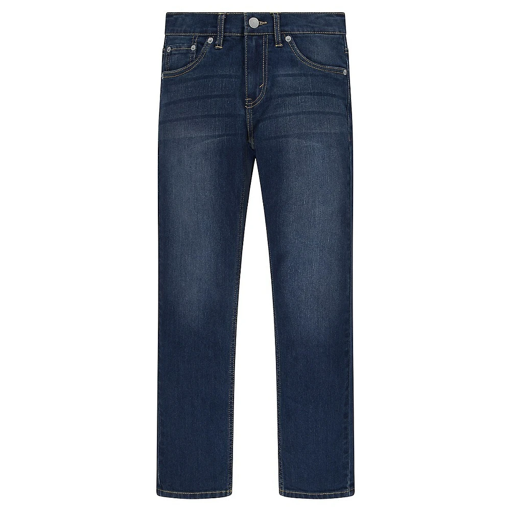 Boy's 511 Slim-Fit Jeans