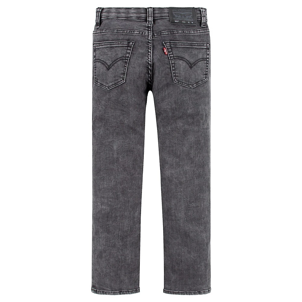 Boy's 502 Strong Performance Jeans