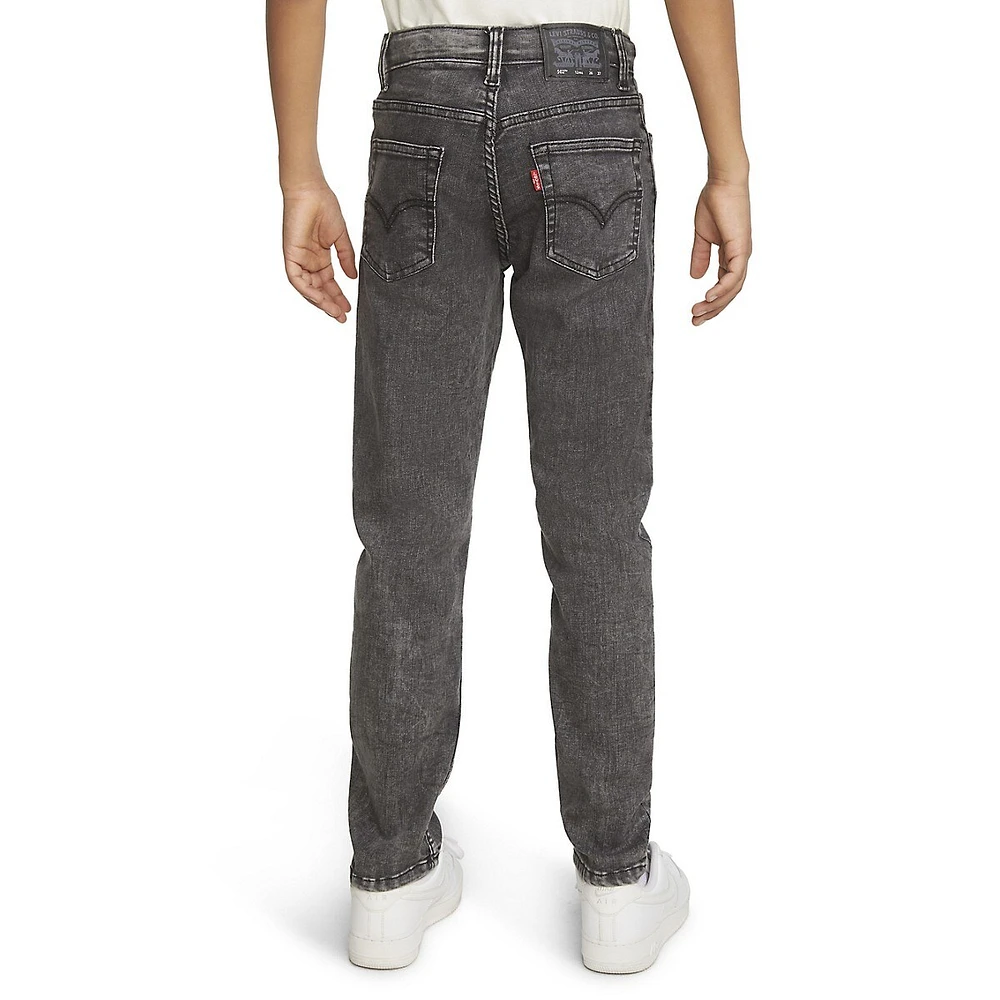 Boy's 502 Strong Performance Jeans