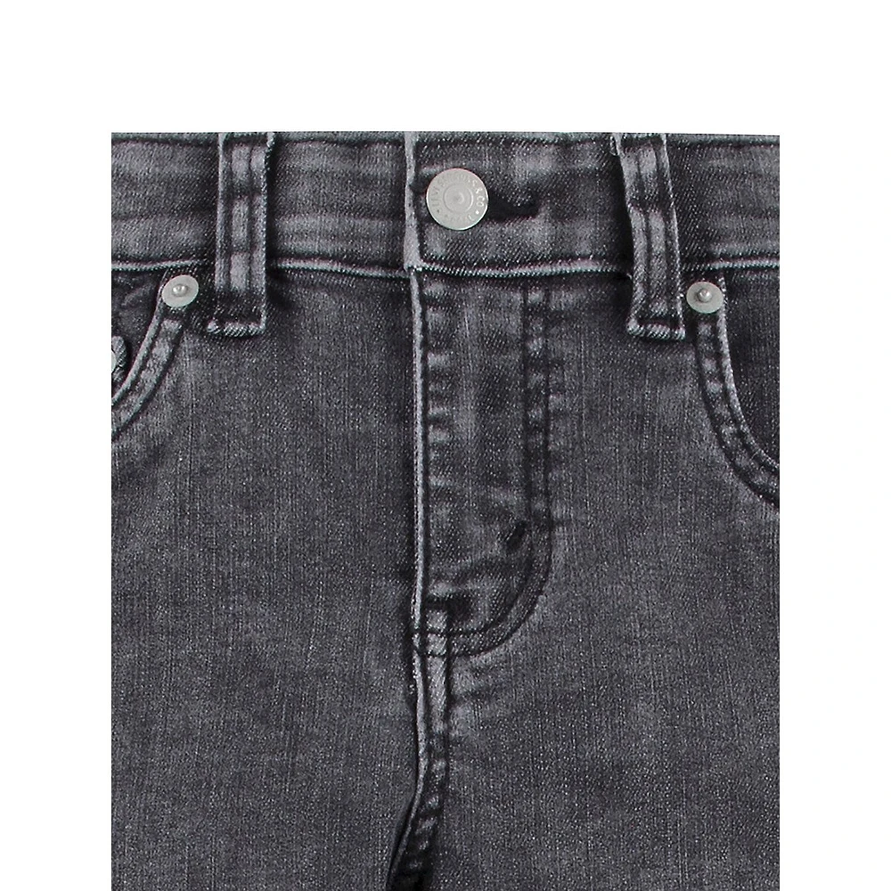 Boy's 502 Strong Performance Jeans