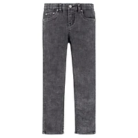 Boy's 502 Strong Performance Jeans