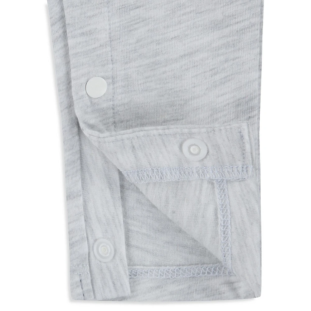 Combinaison pour bébé garçon