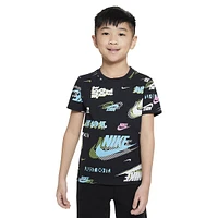 Little Boy's Active Pack Printed T-Shirt