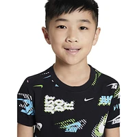 Little Boy's Active Pack Printed T-Shirt