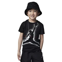 Little Boy's Jordan Air T-Shirt