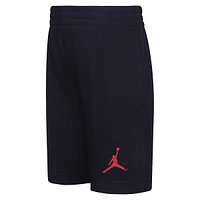 Little Boy's 2-Piece Jumbo Jumpman T-Shirt & Shorts Set