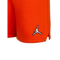 Boy's Jordan Essentials Fleece Sweatshorts