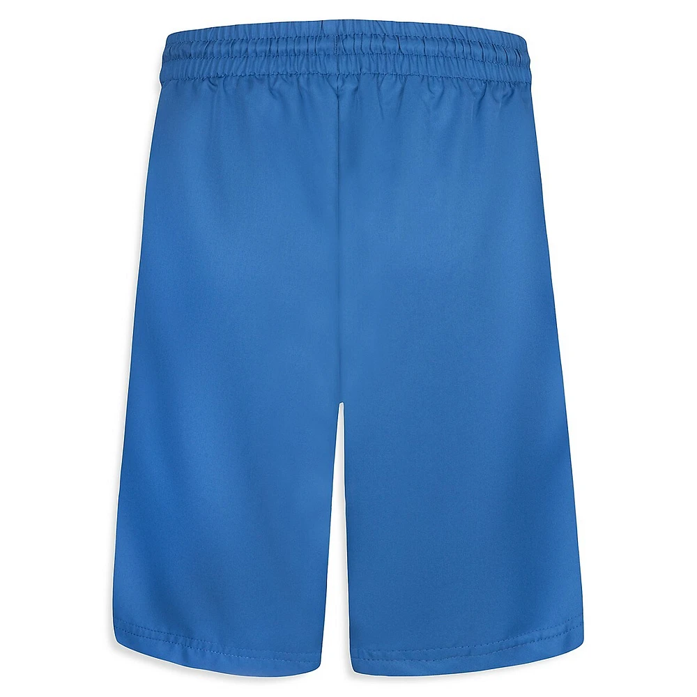 Boy's Jumpman Drawstring Shorts