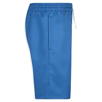 Short à cordon de serrage Jumpman pour garçon