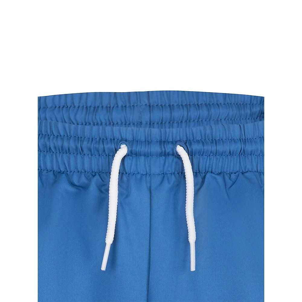 Boy's Jumpman Drawstring Shorts