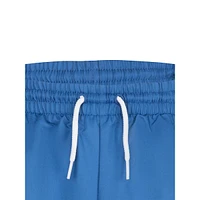 Boy's Jumpman Drawstring Shorts