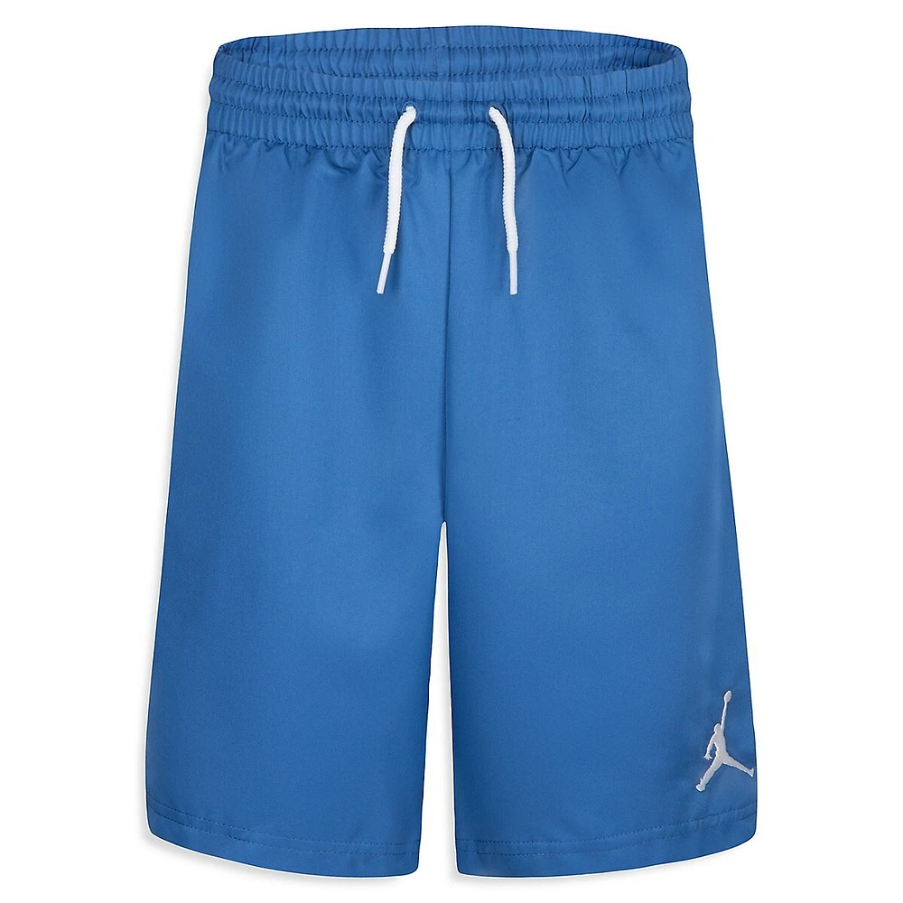 Boy's Jumpman Drawstring Shorts
