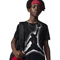 Boy's Jumpman Print T-Shirt