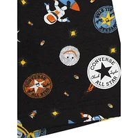 Baby's 2-Piece Space Cruisers T-Shirt and Shorts Set