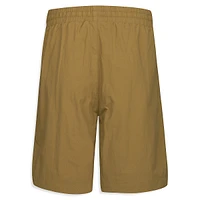 Boy's Relaxed Nylon Shorts