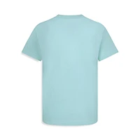 Little Boy's Palm-Print Pocket T-Shirt