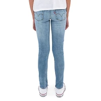 Girl's 710 Super Skinny Jeans