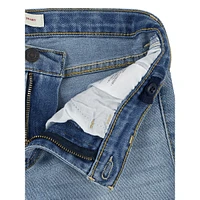 Girl's 710 Super Skinny Jeans