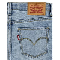 Girl's 710 Super Skinny Jeans