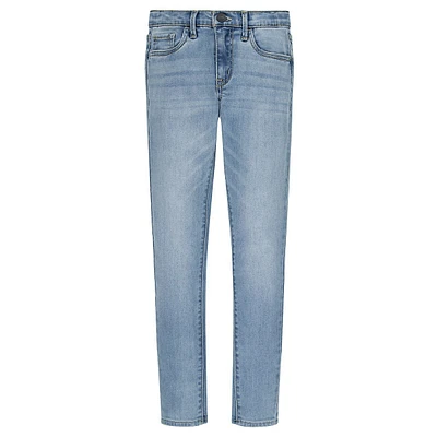 Girl's 710 Super Skinny Jeans