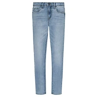 Girl's 710 Super Skinny Jeans