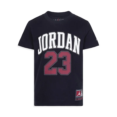 Little Boy's Jordan "23" T-Shirt