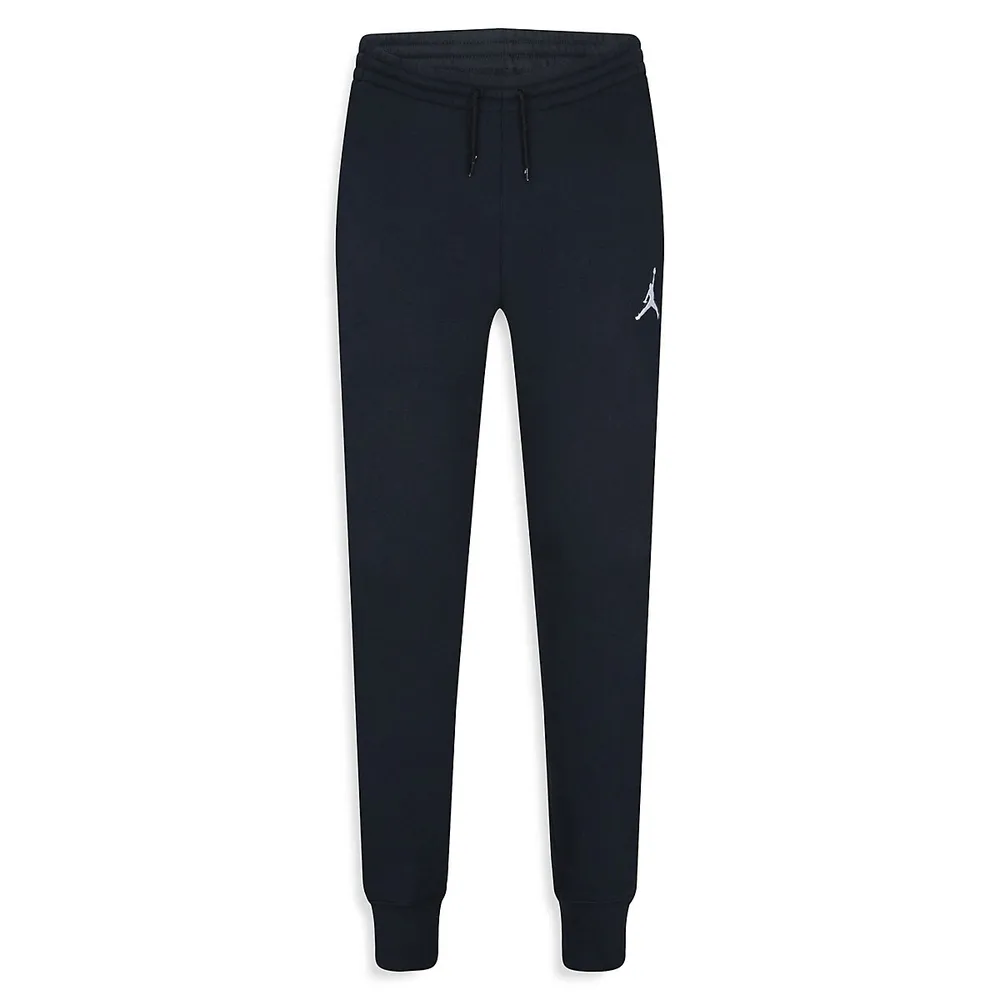 ESSENTIALS - Sweatpants • Black – NINETY-9