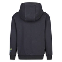 Little Boy's Art Of Play Hoodie