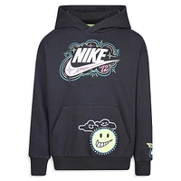 Little Boy's Art Of Play Hoodie