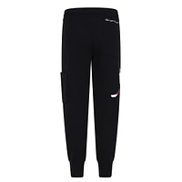 Little Boy's Sneaker School Jumpman Jogger Pants