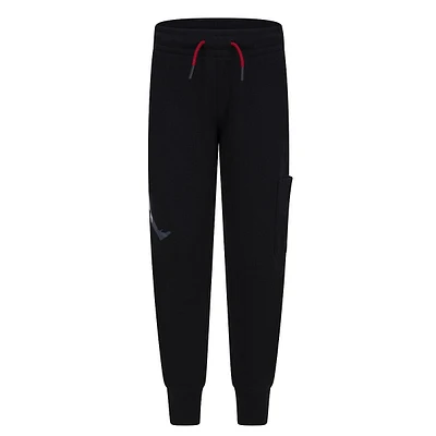 Little Boy's Sneaker School Jumpman Jogger Pants