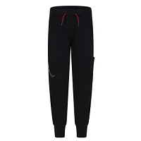 Little Boy's Sneaker School Jumpman Jogger Pants