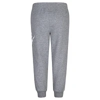 Little Boy's Club Fleece Joggers