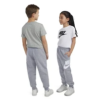 Little Boy's Club Fleece Joggers