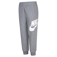 Little Boy's Club Fleece Joggers