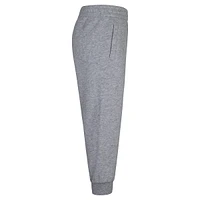 Little Boy's Club Fleece Joggers