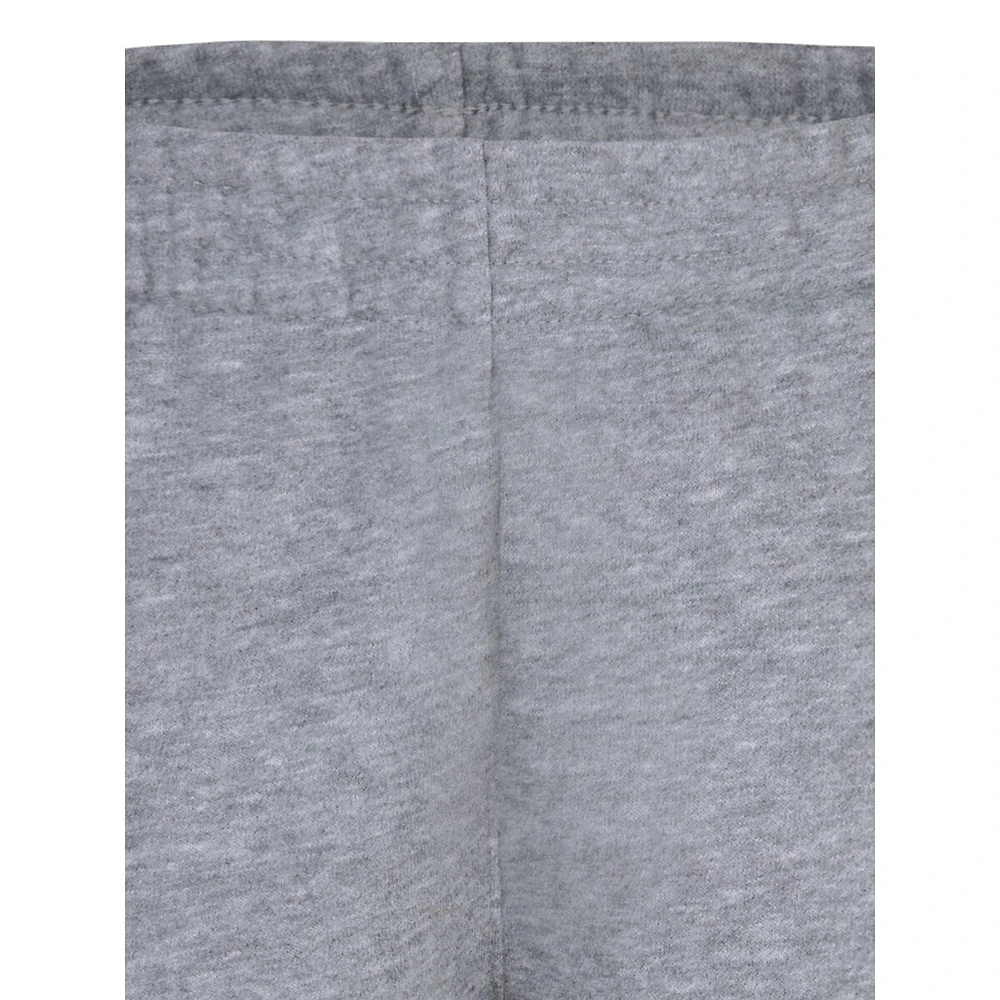 Little Boy's Club Fleece Joggers