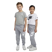 Little Boy's Club Fleece Joggers