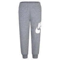 Little Boy's Club Fleece Joggers