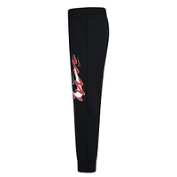 Little Boy's Therma-FIT GFX Joggers